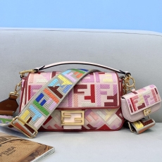 Fendi Satchel Bags